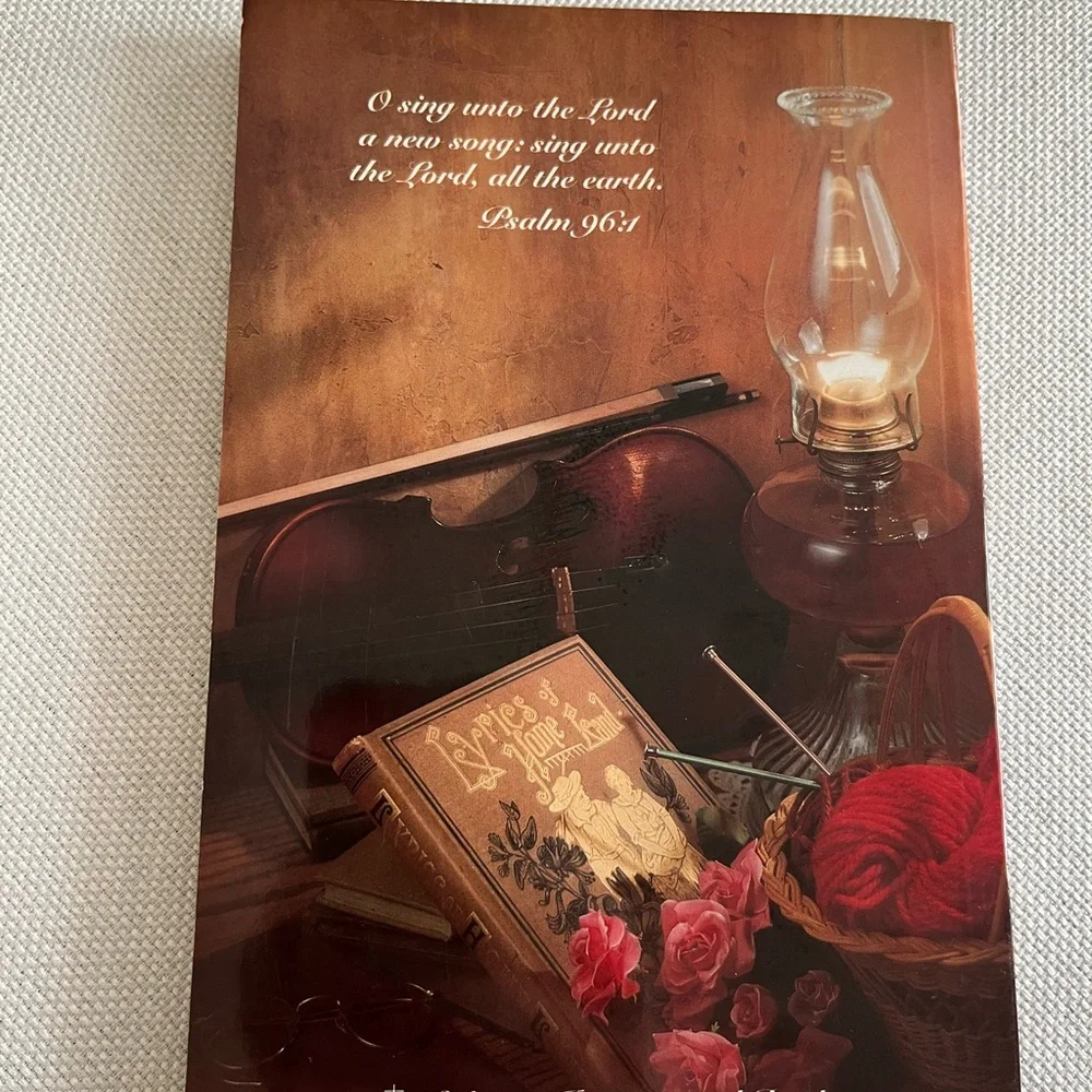 Poems to Cherish Book